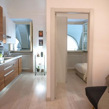 City Palace Premium Apartment - Centro Quadrilatero Romano Turin Extérieur photo