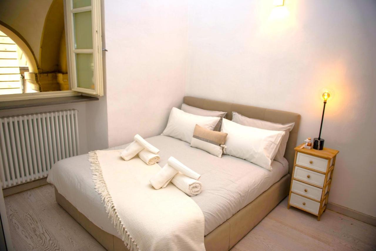 City Palace Premium Apartment - Centro Quadrilatero Romano Turin Extérieur photo