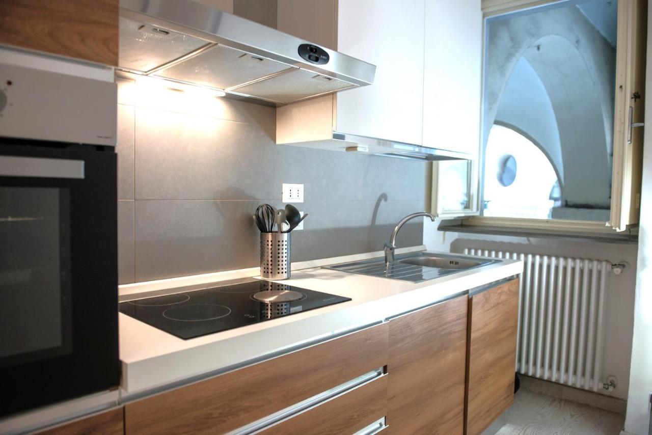 City Palace Premium Apartment - Centro Quadrilatero Romano Turin Extérieur photo