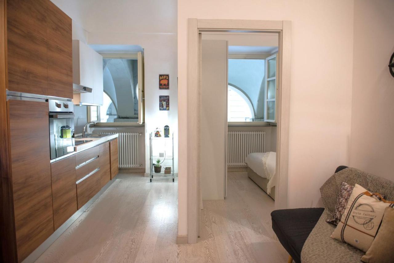 City Palace Premium Apartment - Centro Quadrilatero Romano Turin Extérieur photo