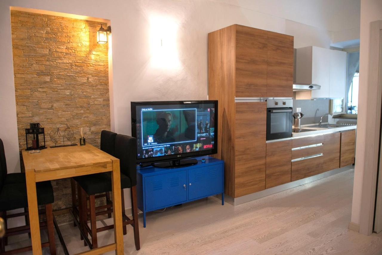 City Palace Premium Apartment - Centro Quadrilatero Romano Turin Extérieur photo