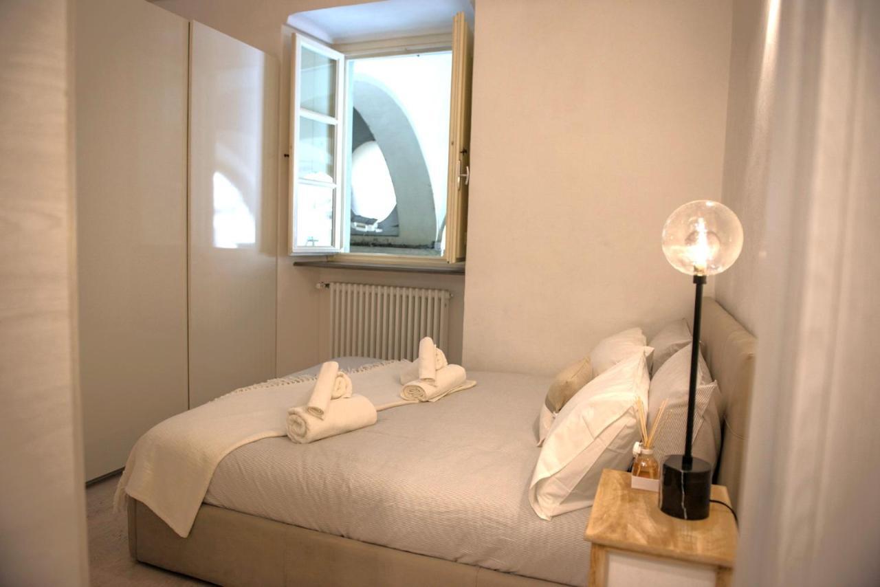 City Palace Premium Apartment - Centro Quadrilatero Romano Turin Extérieur photo
