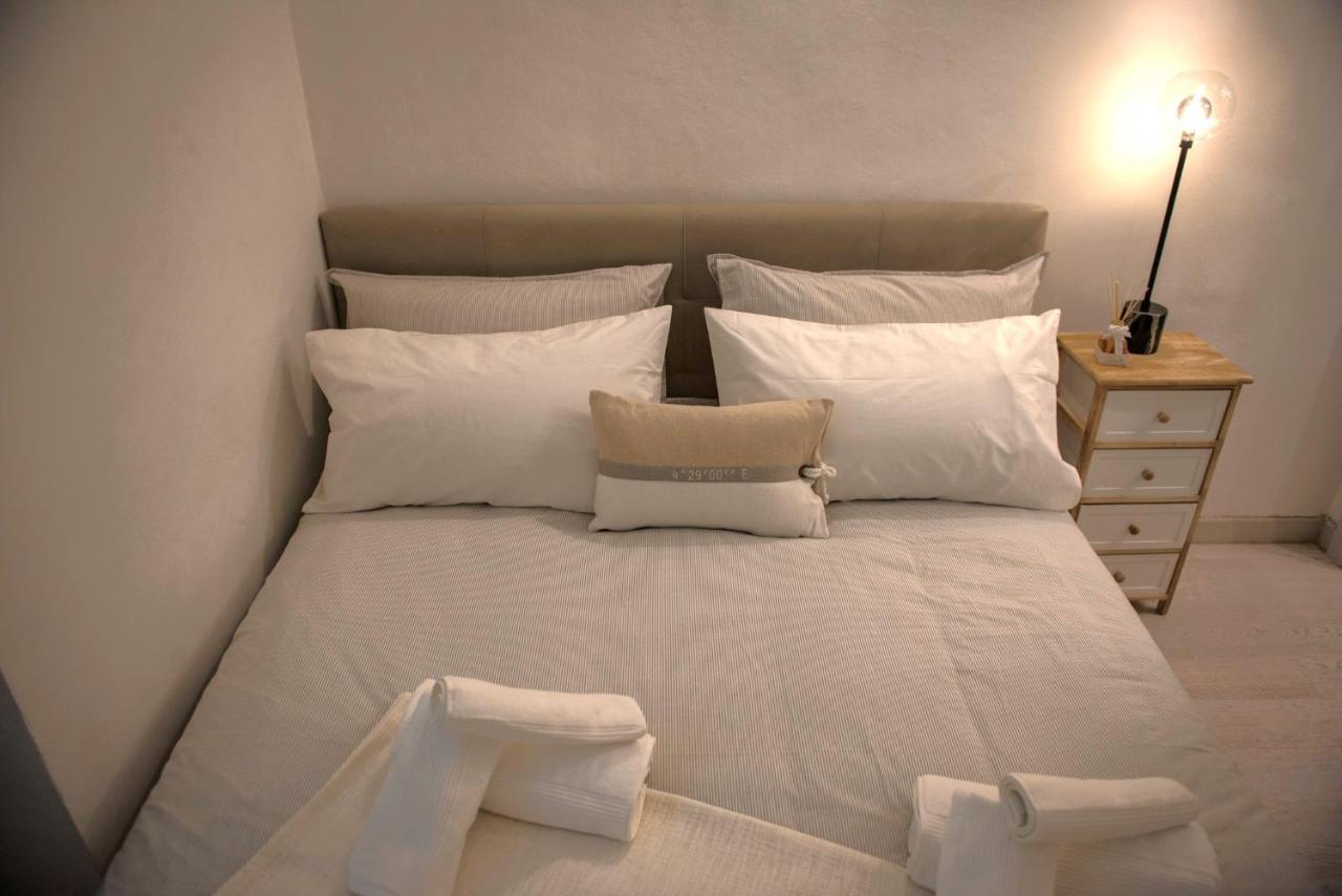 City Palace Premium Apartment - Centro Quadrilatero Romano Turin Extérieur photo