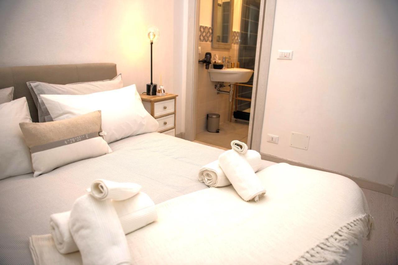 City Palace Premium Apartment - Centro Quadrilatero Romano Turin Extérieur photo