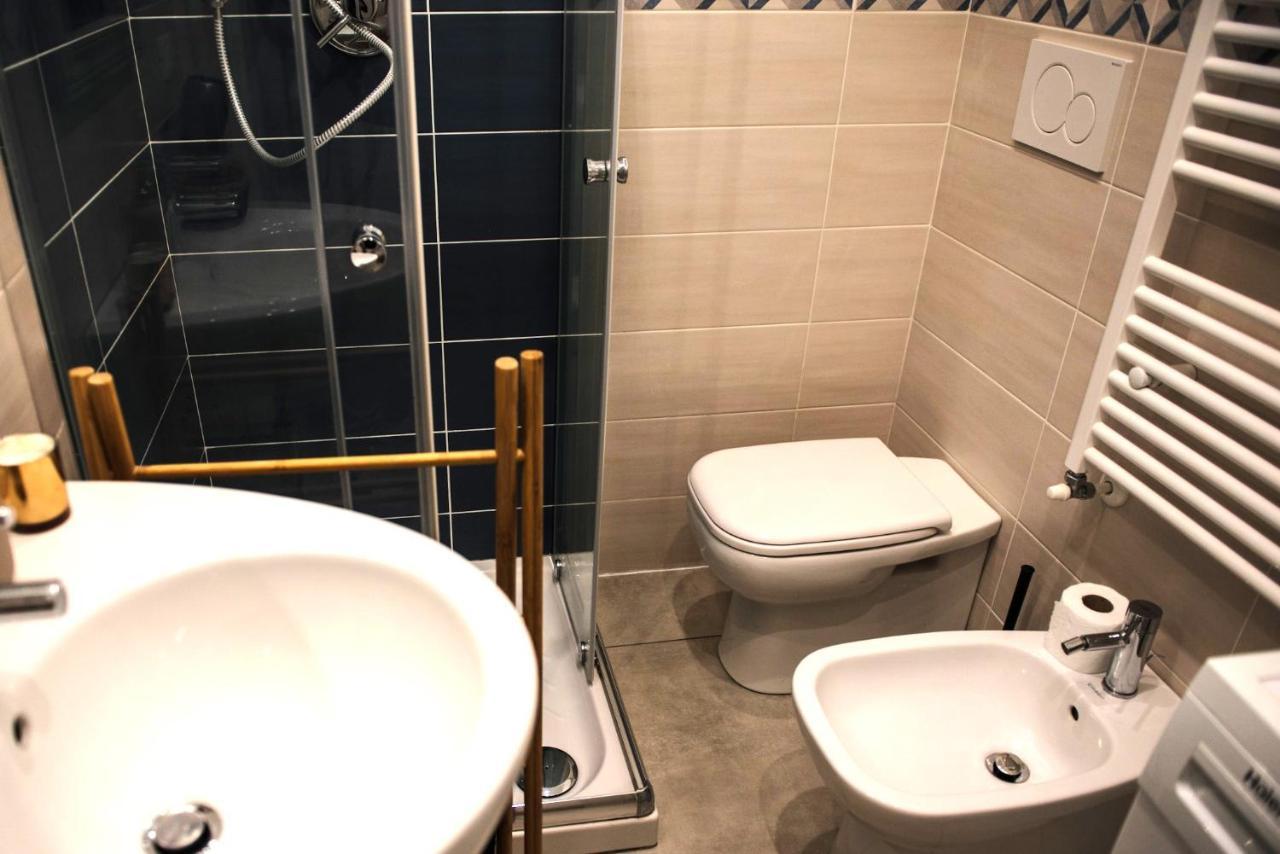 City Palace Premium Apartment - Centro Quadrilatero Romano Turin Extérieur photo