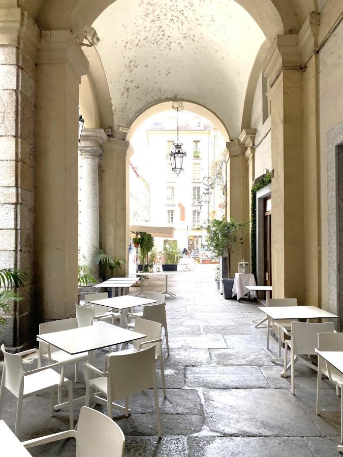 City Palace Premium Apartment - Centro Quadrilatero Romano Turin Extérieur photo