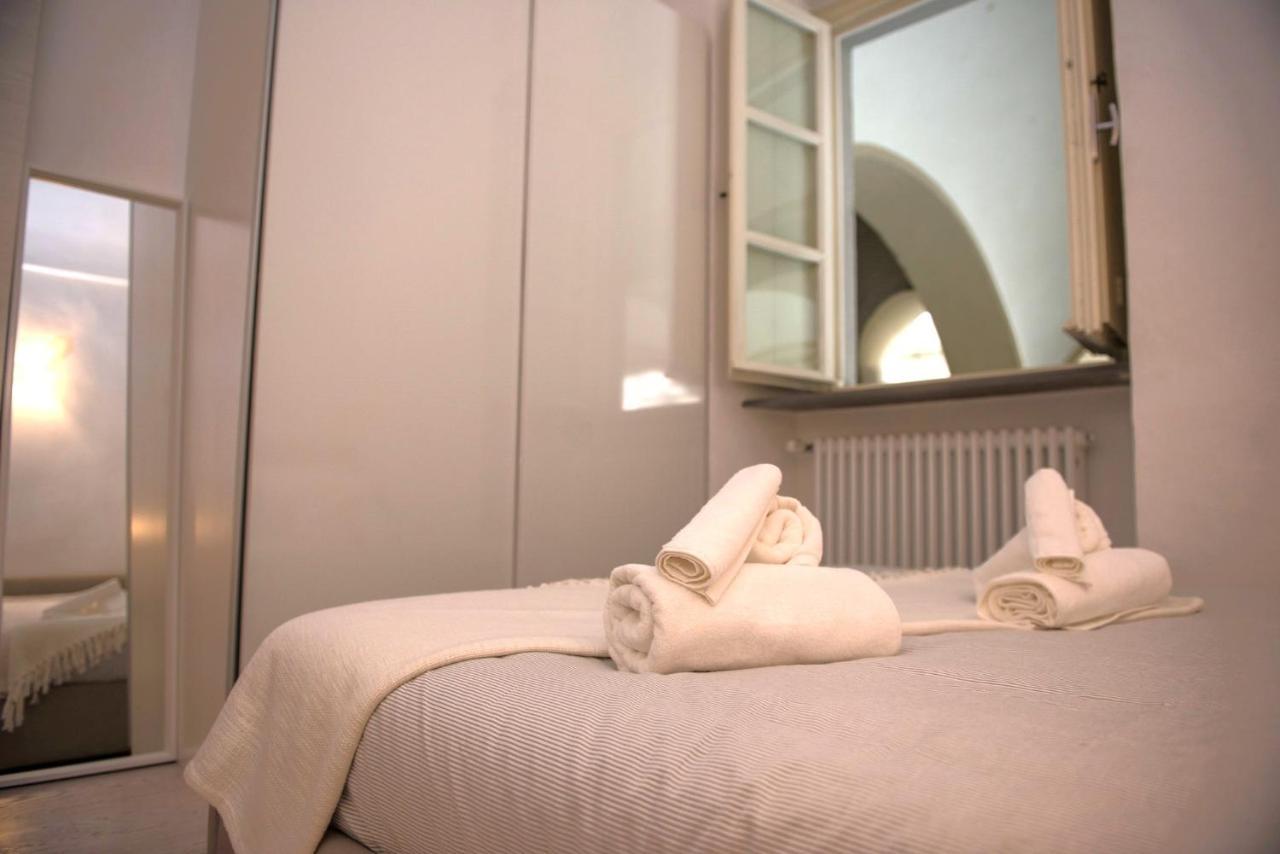 City Palace Premium Apartment - Centro Quadrilatero Romano Turin Extérieur photo