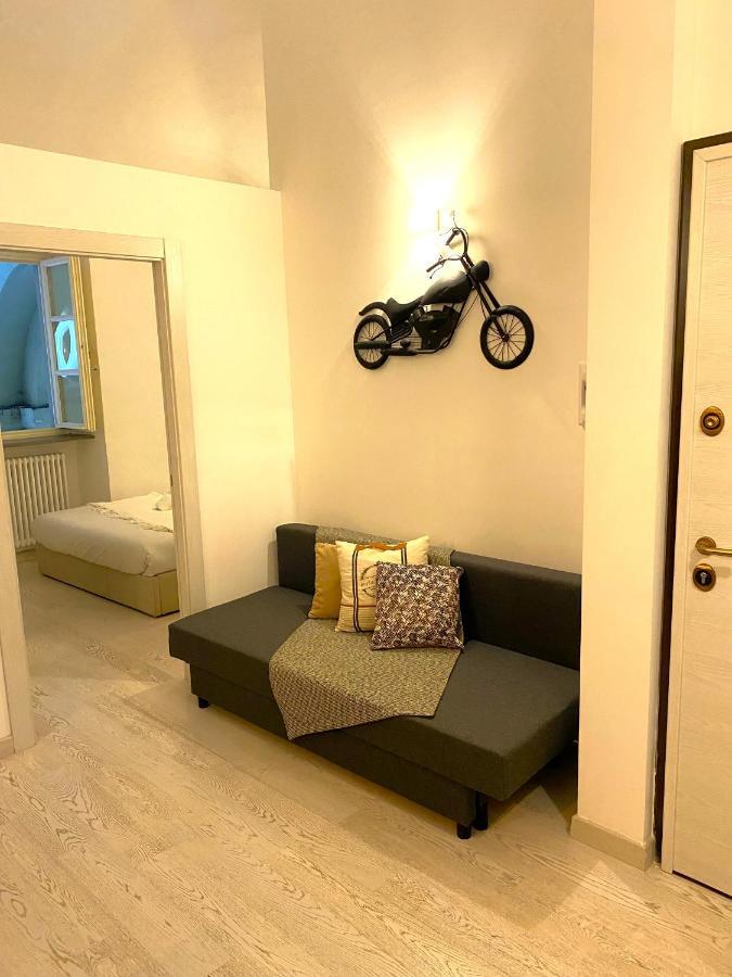 City Palace Premium Apartment - Centro Quadrilatero Romano Turin Extérieur photo